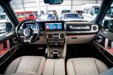 Mercedes-Benz G 63 AMG 4x4² / 2x Night Pack / G Manufacture - Mercedes-Benz G 63 AMG in Nürnberg