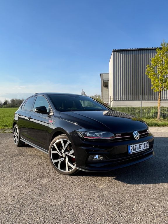 Image of Volkswagen Polo