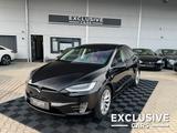 Tesla MODEL X P100D | FREE SUPERCHARGER SC01 | 6SEA  | - Tesla Model X aus 2016