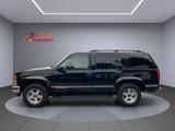 Chevrolet Tahoe 5.7 Limited *Leder*Klima*AHK*SH* - Chevrolet Tahoe