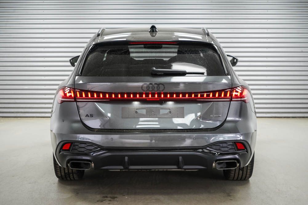 Audi A5 - Bild 4