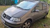 Seat Alhambra Vigo 2.0TDI DPF Vigo - Seat Alhambra: Vigo