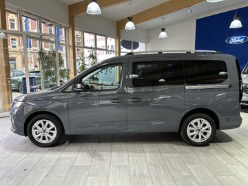 Ford Grand Tourneo Connect PHEV Titanium