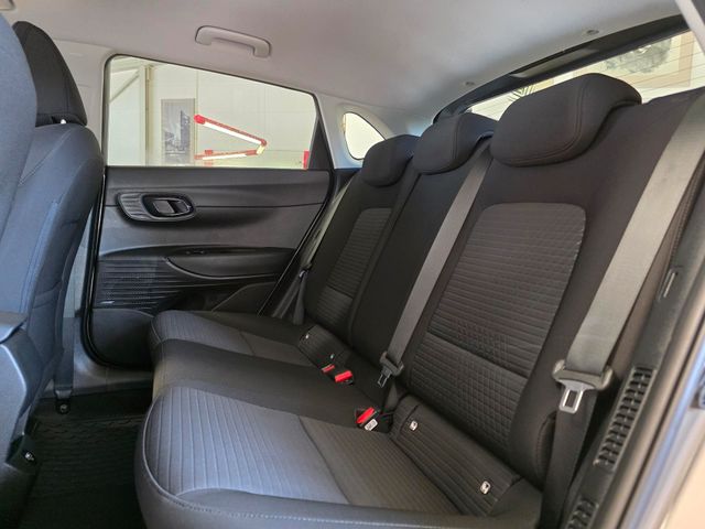 HYUNDAI i20 — Foto 29