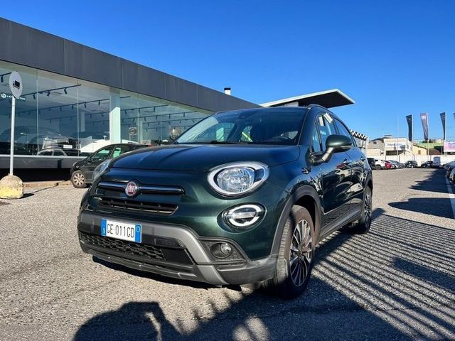 Fiat FIAT 500X 1.3 T4 150 CV DCT Cross