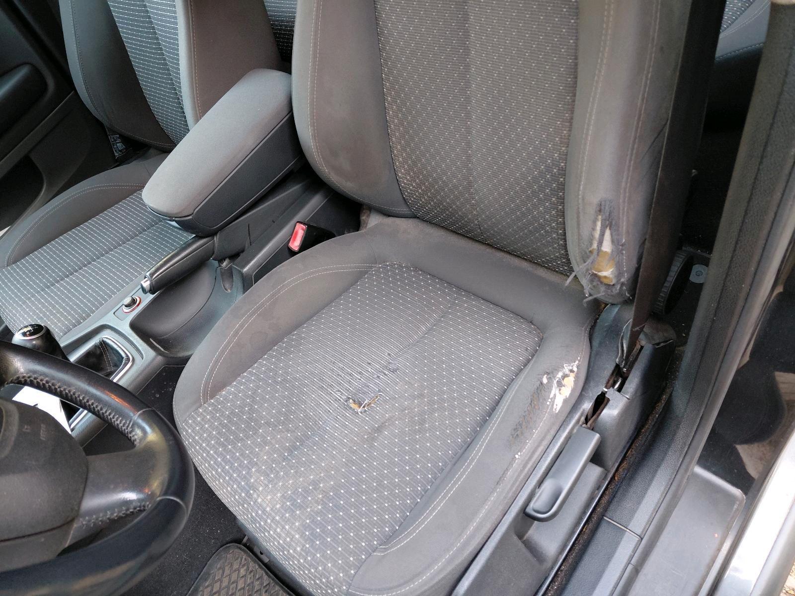 Seat Exeo 2011 — photo 15