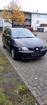 Seat Ibiza 1.2L Sehr sparsam - Seat Ibiza aus 2003: 1.2