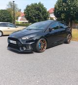 Ford Focus RS MK3 2,3l EcoBoost - Ford Focus: For RS