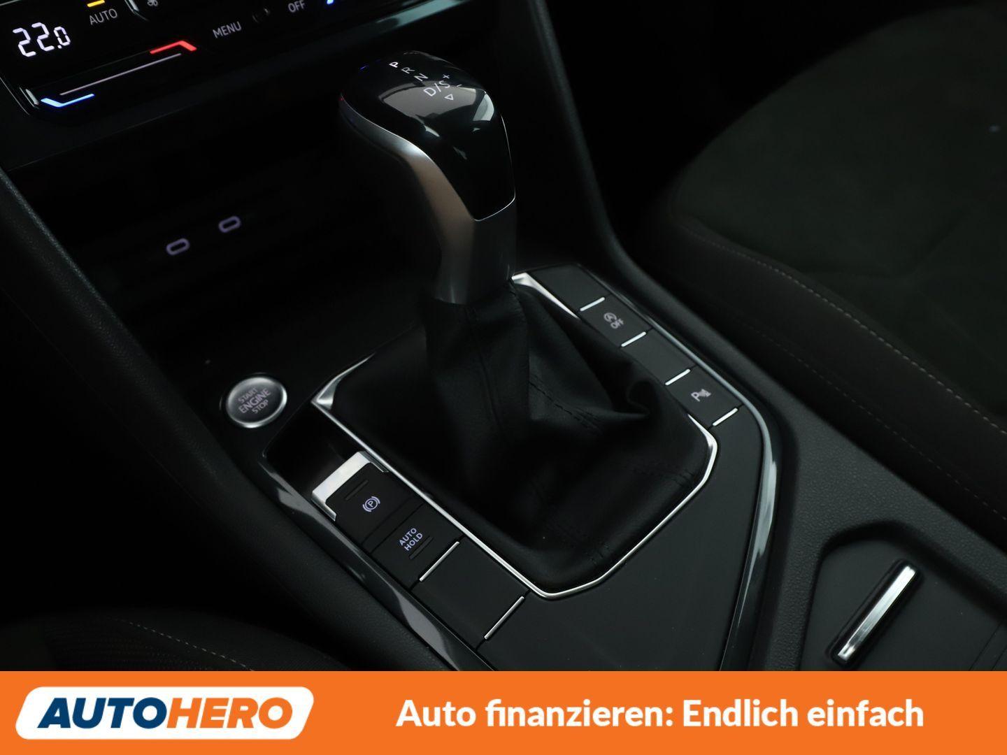 Volkswagen Tiguan 1.5 TSI ACT Elegance Aut.*LED*AHK*ACC*SHZ, миниатюра 22