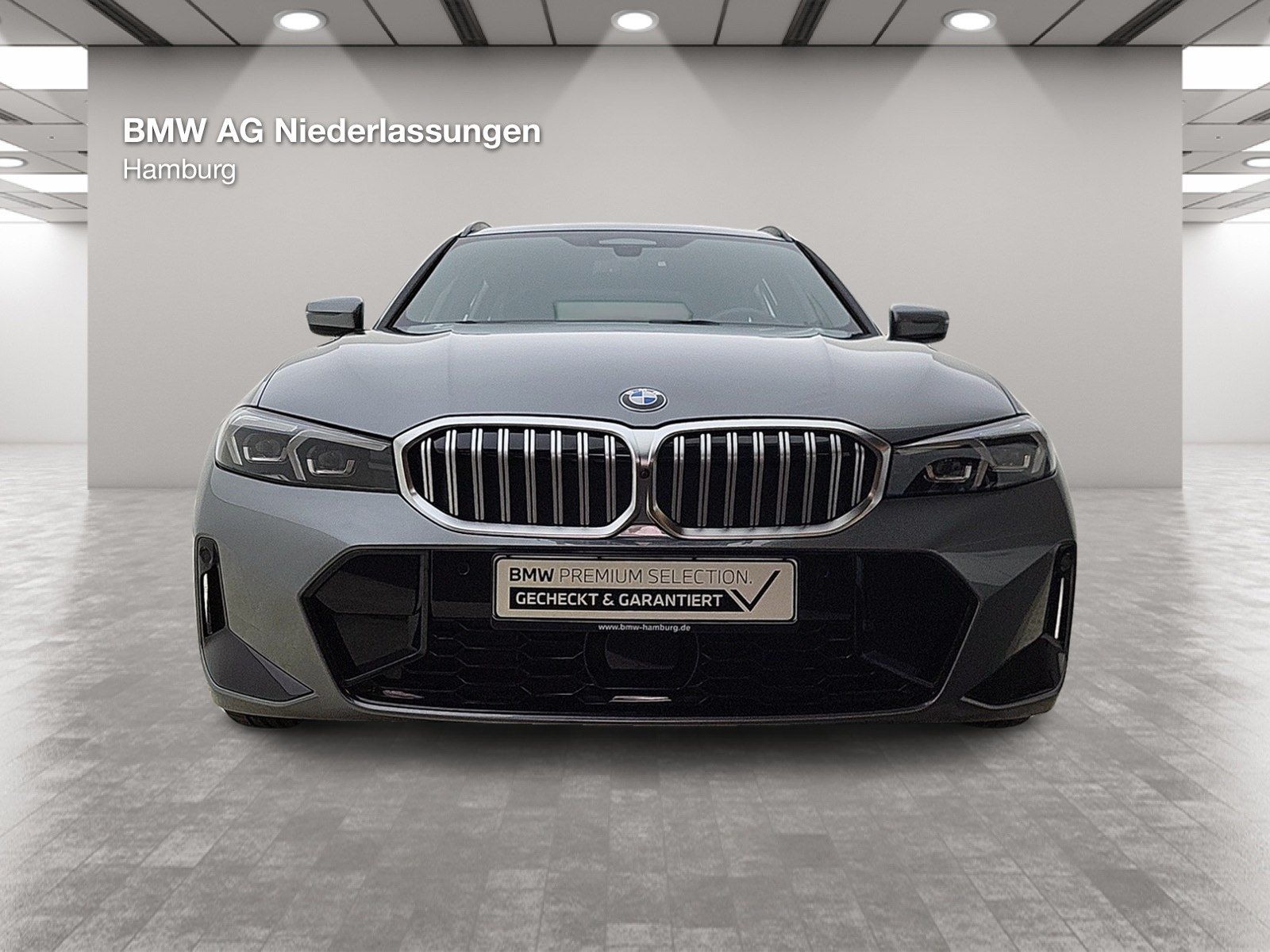 BMW 318 - Bild 3