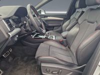 Audi SQ5 - Vorschau Bild 12