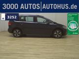 Volkswagen Touran 2.0 TDI Highline Navi LED ACC AHK RFK - VW Touran Gebrauchtwagen in Bremen