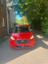Ford Zu verkaufen - Ford Tourneo Connect in Hamburg