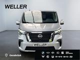 Nissan Primastar Kombi L2H1 3,0t Tekna 3 *9Sitzer*360°C - Nissan Gebrauchtwagen