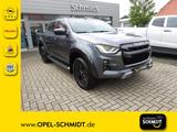 Isuzu D-Max Double Cab V-CROSS - Isuzu D-Max aus 2022