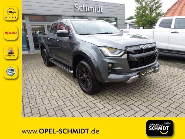 Isuzu D-Max Double Cab V-CROSS