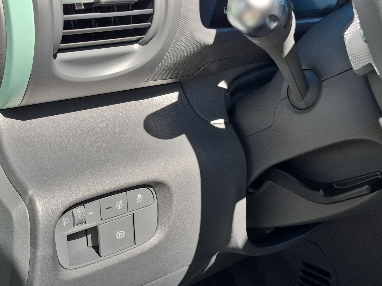 Hyundai INSTER - Bild 18
