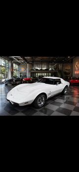 Corvette 1977 C3 matching numbers 4-Gang Schalter  - Corvette C3: Coupe