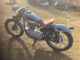 Simson AWO 425 - SIMSON MOTORRAD