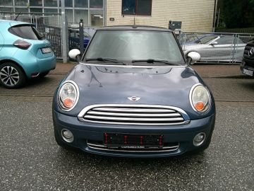MINI COOPER Cabrio Cooper TÜV Neu