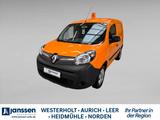 Renault KANGOO E-TECH 2-Sitzer Batteriemiete - Renault Kangoo sitze