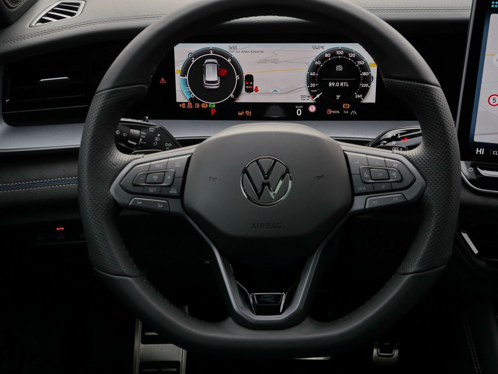 Volkswagen Tayron - Bild 8