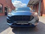 Ford KUGA ST-LINE X AHK+LED+elektr. HECKKLAPPE - : Blau, Elektr Heckklappe