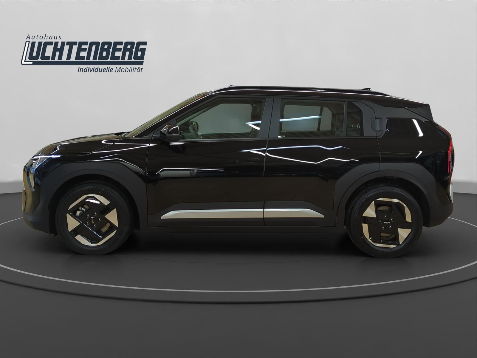 Kia EV3 AIR 58.3 kWh WINTER-PAKET NAVI+KAMERA+SITZHE imagem 3