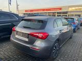 Mercedes-Benz A 180 d * Sport + Navi + Touch + Teilleder * - Mercedes-Benz A 180 mit Diesel-Antrieb