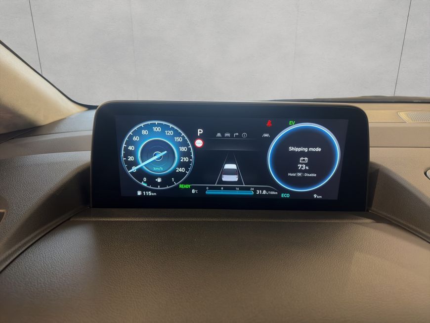 Hyundai Staria – Bild 12