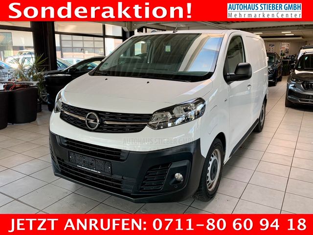 Opel Vivaro Kasten -e Edition S (L1) NAVI+EPH+RFK ...