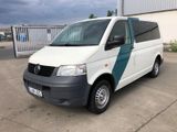 Volkswagen T5 Transporter Kasten-Kombi Kombi - Volkswagen T5 Transporter in Bochum