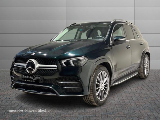 Otros MERCEDES-BENZ GLE 350 de 4Matic Plug-in hybrid S