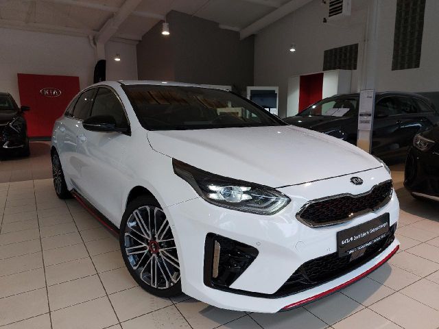 Kia ProCeed GT 1.6T-GDi