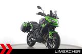 Kawasaki VERSYS 650 - Zubehör! - Angebote