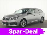 Peugeot 308 Allure Pack AHK|Navi|LED|SHZ|ACC|PDC|Tempoma - Peugeot 308 in Düsseldorf