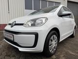 Volkswagen up! 1.0 48kW 65PS Basis/Klima/Kamera/PDC/1.Hand - Volkswagen up! in Hagen