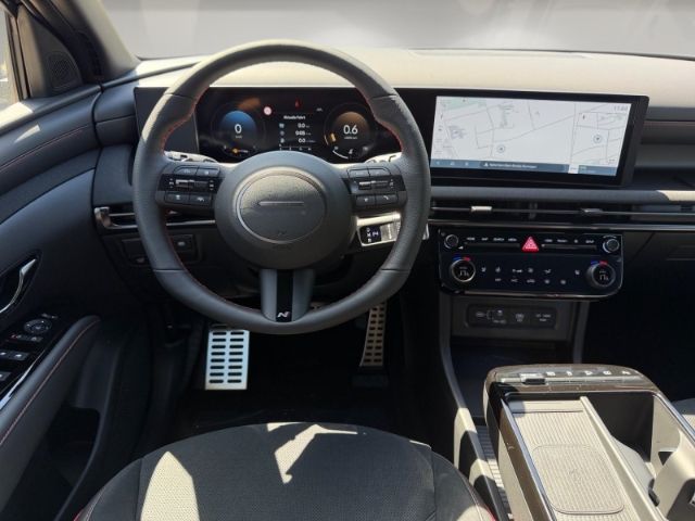 Hyundai TUCSON - Bild 10