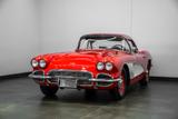 Chevrolet Corvette - Chevrolet Gebrauchtwagen