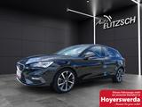 Seat Leon eTSI FR DSG STH LED Navi ACC RFK SH LM - Seat Leon mit Benzin-Antrieb: Standheizung, Limousine