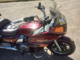 Kawasaki Zg 1200 Voyager  - KAWASAKI V 12