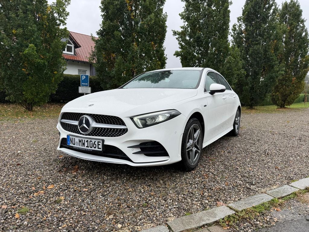 Image of Mercedes-Benz CLA 250