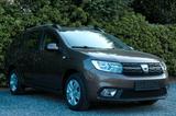 Dacia Logan MCV II Kombi Laureate*Kamera*AHK*PDC* - Dacia Logan in Krefeld