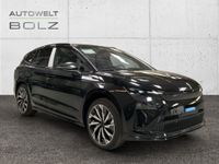 Skoda Enyaq - Vorschau Bild 3