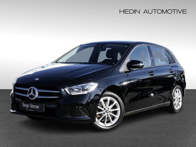 Mercedes-Benz B 250 e |NAVI|MBUX|SHZ|Tempomat|KLIMA|PTS|AUT