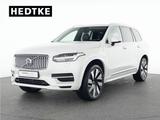 Volvo XC90 T8 AWD Ultra Bright FOUR-C*360°HUD*MASSAGE - Volvo XC90: Ultra Bright