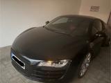 Audi R8 4.2 FSI R tronic quattr. Klappenauspuff,Carbo - Audi R8: R Tronic