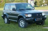 Mitsubishi Pajero 3.5 V6 24V 24V - Mitsubishi Gebrauchtwagen von 1995