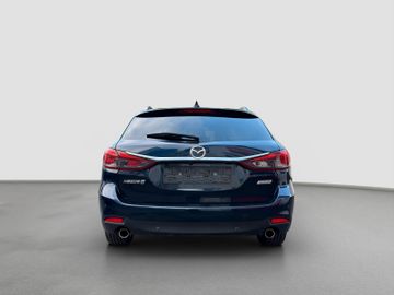 Mazda 6 - 6