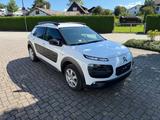 Citroën C4 Cactus Feel - Citroën C4 Cactus: Kleinwagen